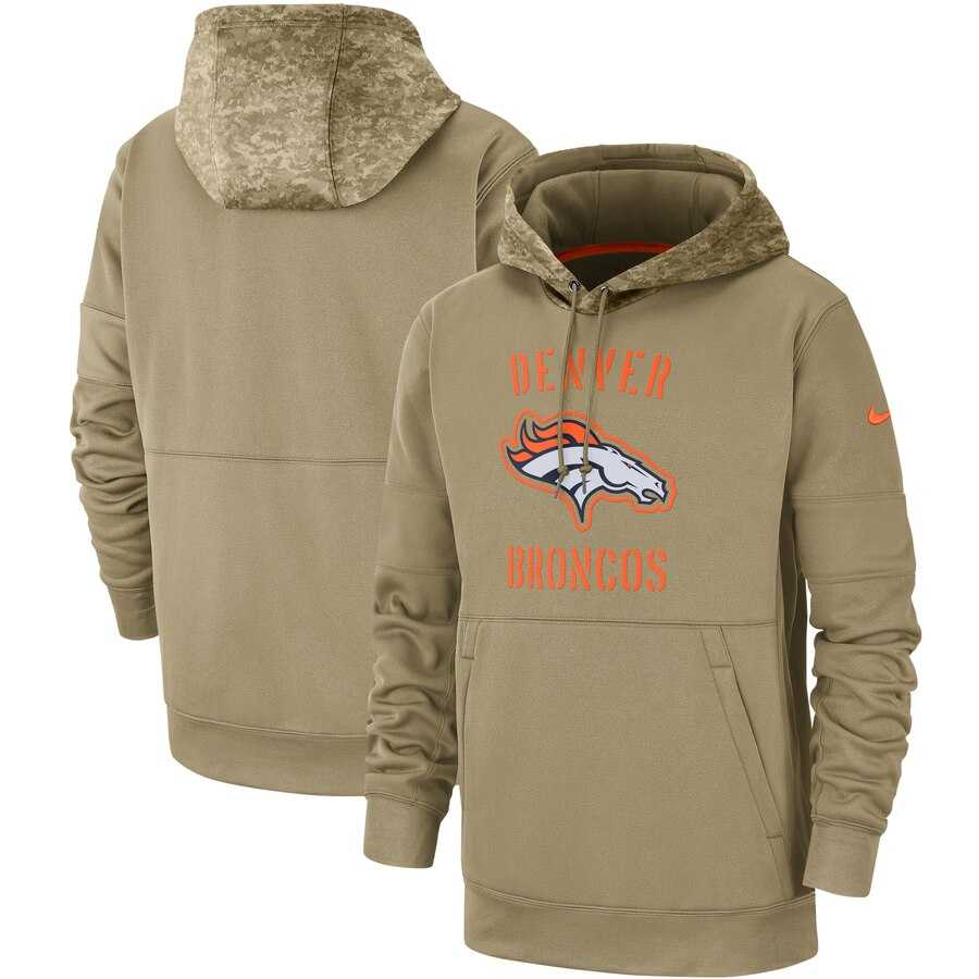Denver Broncos 2019 Salute To Service Sideline Therma Pullover Hoodie,We sell and wholesale Denver Broncos 2019 Salute To Service Sideline Therma Pullover Hoodie on line form chian!